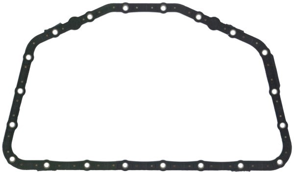 2x ✅Fits ELRING 198.160 OIL PAN GASKET OPEL  ⭐UK Seller⭐