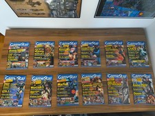 gamestar magazine 2002