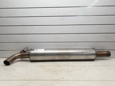 Volkswagen Arteon 2020-2024 EXHAUST BACKBOX 3Q5263611AT