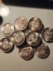 Photo of a 1979 Mexico 100 Pesos Silver from an eBay listing that sold on Jun 20, 2026