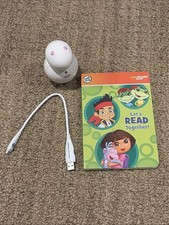 Leapfrog Let  s Read Together Leap Reader Junior