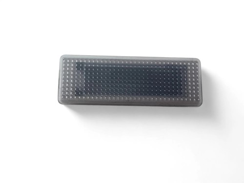 BMW 5 F10 Innenleuchte 6972605 2014 (AF333)