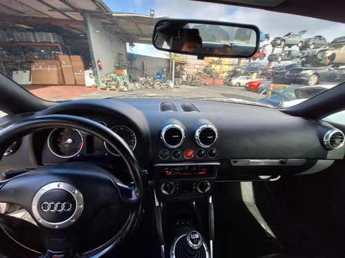 Protection Porte Avant Droit pour AUDI TT COUPE/ROADSTER (8N3/8N9) 2000 2558280 - Bild 8 von 10