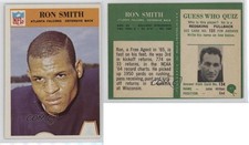 1966 Philadelphia Ron Smith #11 Rookie RC