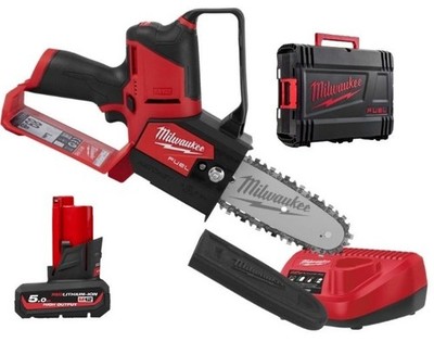 Milwaukee M12 FUEL  HATCHET  6'' Astschere / M12 FHS / BARE TOOL / Akku