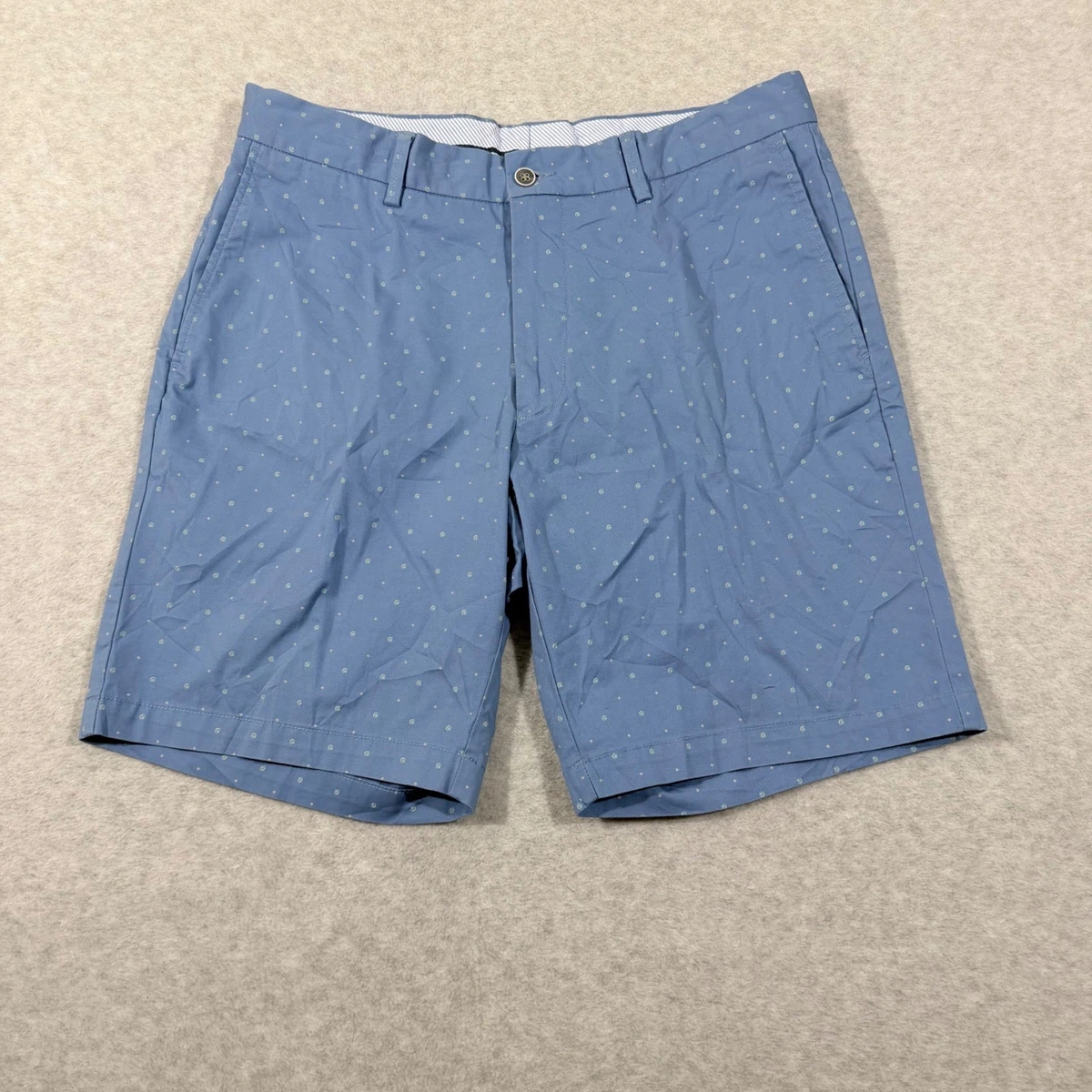 Peter Millar Cotton Regular 32 Size Shorts for Men for sale | eBay