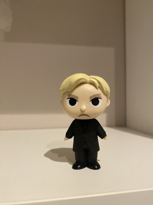 Funko POP! Harry Potter Mystery Minis Draco Mafloy 1/36 