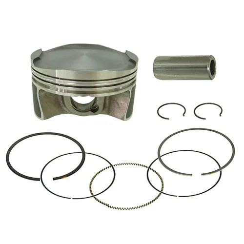 Namura Piston Kit 92.46 +1.5 Over STD Comp Can-Am Maverick Sport 1000R 4x4 19-20 - Foto 1 di 4