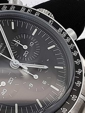 Omega Speedmaster Moonwatch Professional Stainless Steel 42mm Watch Fw1025pzxzdu 10