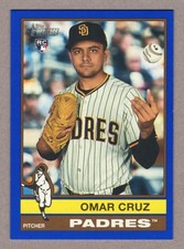 2025 Topps Heritage High Number Base Parallels & Inserts - You Pick List