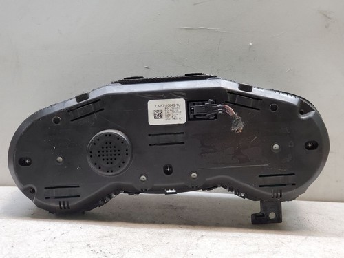 2012 Ford Focus Speedometer Cluster OEM - Bild 7 von 9