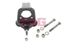 Triangle de suspension Fiat PANDA