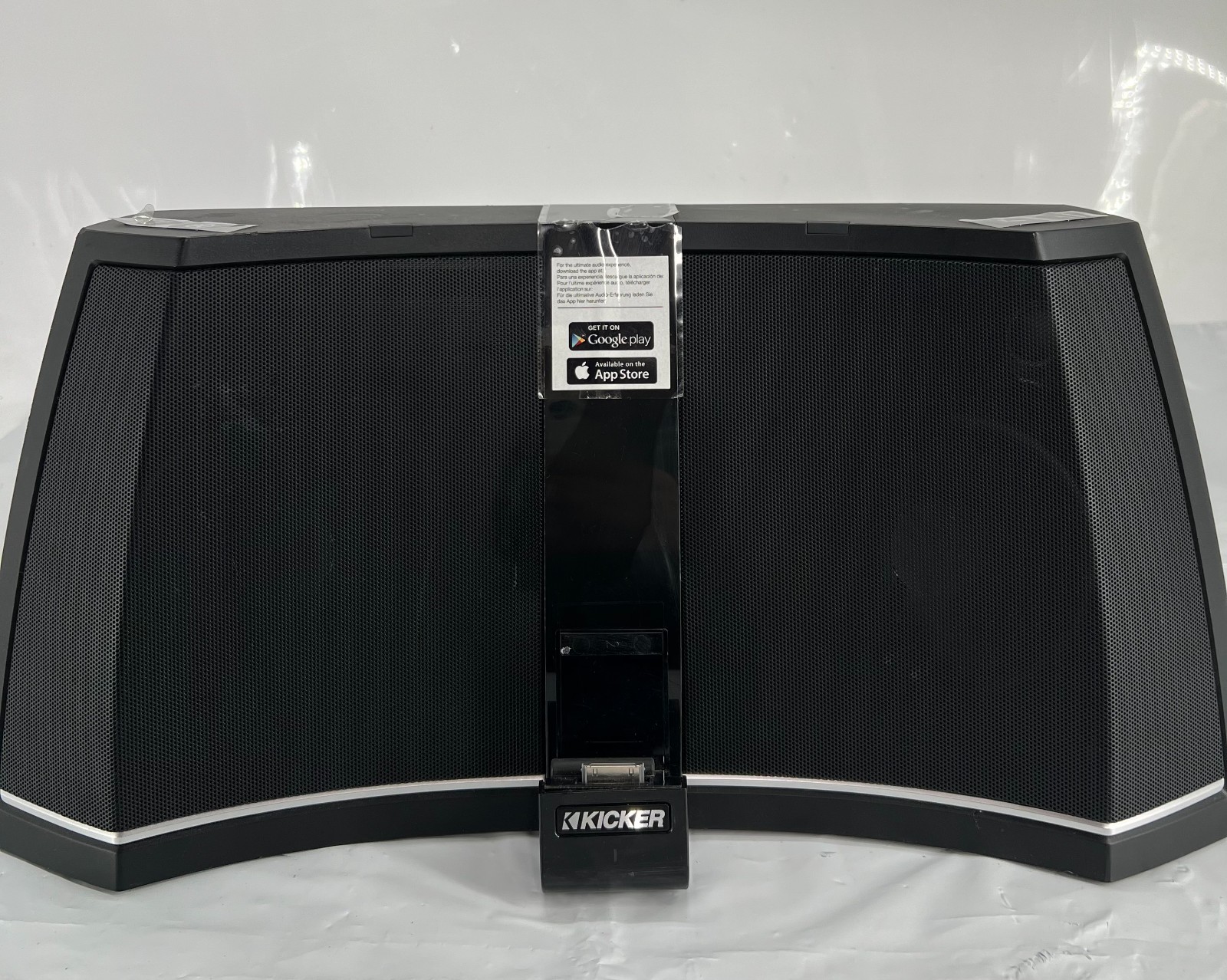 Kicker ik5 Amphitheater 40iK5BT