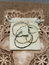 Enewton  🔥Classy 4 Bracelet Stack 🔥