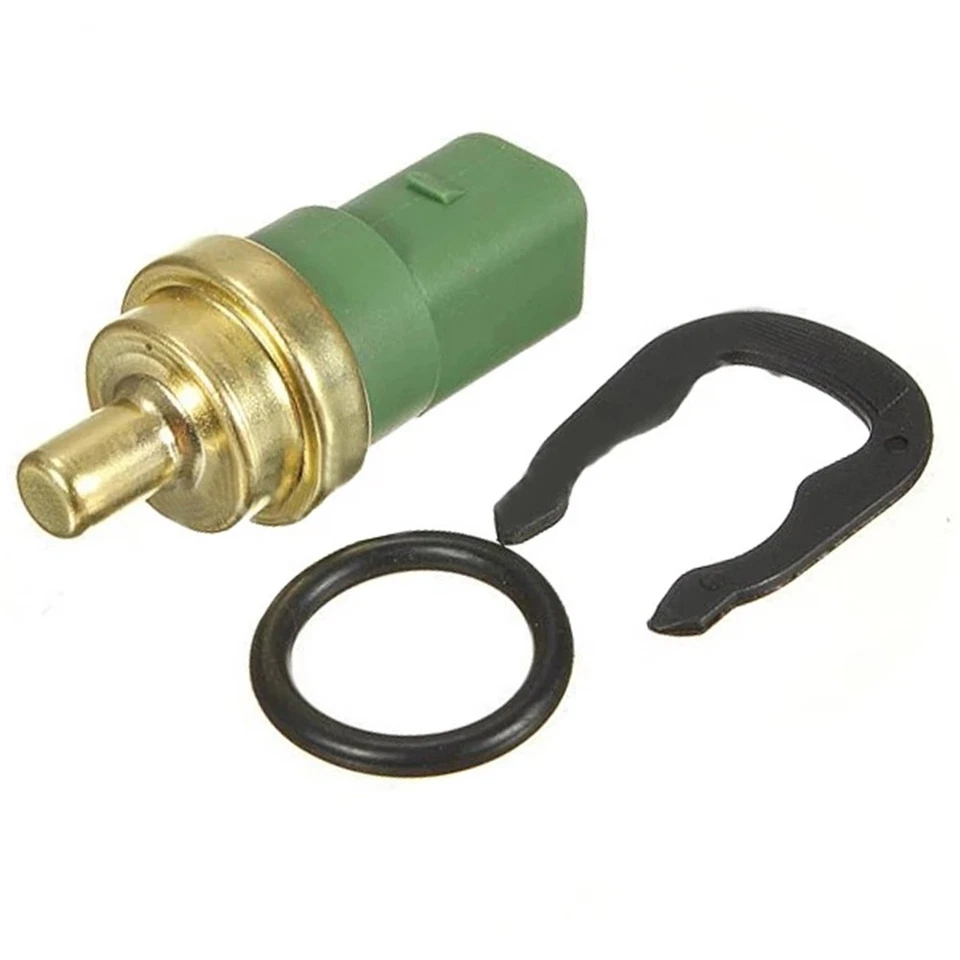 Sensor de temperatura de refrigerante 059919501A para VW Golf Jetta Passat Audi A4 A6 TT nuevo Foto 2 de 4