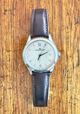 2018 Jaeger lecoultre Master - Date.  V Good Condition. JLC Serviced 08.23