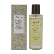 Fresh Kombucha Facial Treatment Essence 50ml Soothes & Boosts Luminosity