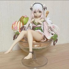 Shiratama Parfait – Shiratama Komame 1/6 Scale Figure – Brand New Collectible