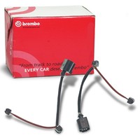 Brembo Warnkontakt Bremsbelagverschleiss Hinten Porsche Panamera Taycan Bentley
