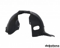 Radkastenverkleidung Links Vorne FüR Seat Altea 1.6 Toledo 3 XL 04-15