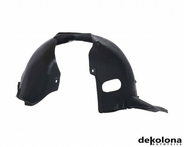 Radkastenverkleidung Links Vorne FüR Seat Altea 1.6 Toledo 3 XL 04-15-image