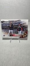 2016 Topps Update #US157 Jameson Taillon
