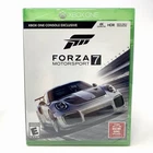 Forza Motorsport 7 (Microsoft Xbox One, 2017) | New, sealed
