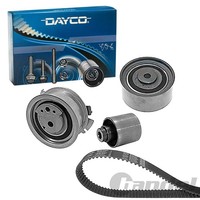 Dayco ZAHNRIEMEN-SATZ Passend FüR Audi A3 A4 A5 A6 Q5 Tt Seat Altea Exeo Leon