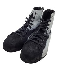Adidas Y-3 Nizza High Black Off White for sale | eBay