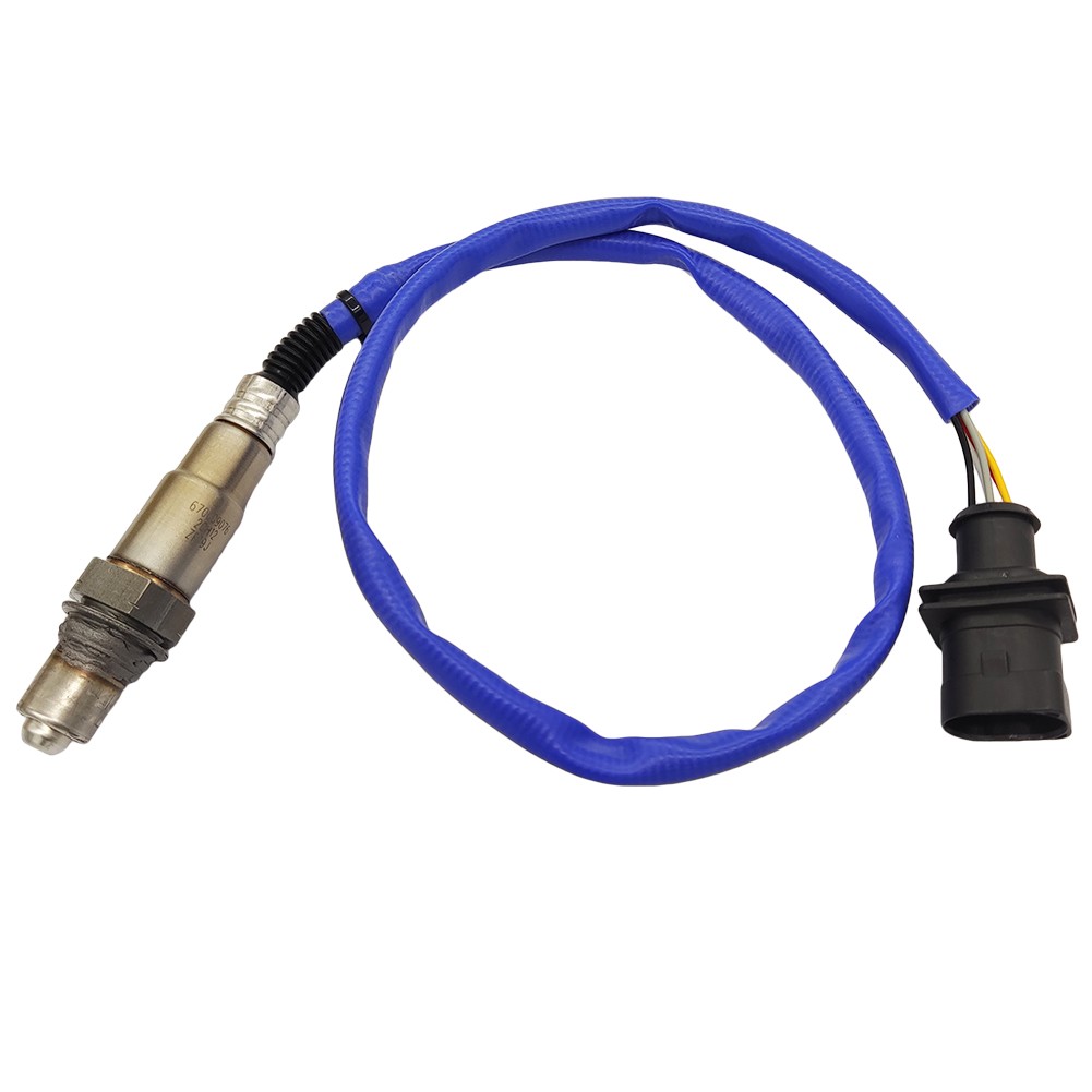 4X Up&Downstream Oxygen Sensor For 2014-2017 Maserati Ghibli Quattroporte 3.0L
