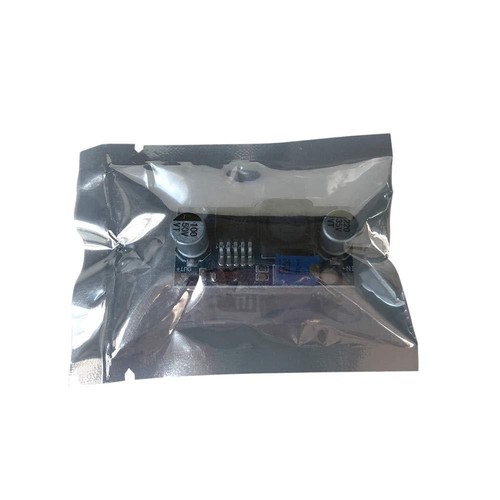 10 Stück Premium XL6009 DC zu DC Boost Converter Modul, 3 32V auf 5 35V Step-Up 4A - Bild 4 von 7