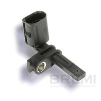 Bremi Abs Sensor Raddrehzahl 50664 FüR Vw Audi Porsche Cayenne Q7 Touareg 7P5