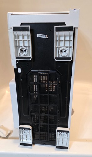 Thermaltake Level 10 GT Snow Edition Computer Case ATX eATX - Afbeelding 6 van 10