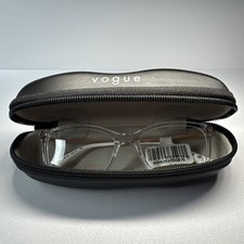 Vogue VO5563 W754 53 17 140 Clear Eyeglasses JJ3