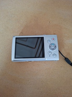Canon IXUS 170 (PC2195) Digitalkamera   12x Optical Zoom
