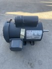 General Electric 5KC48SG275X AC Motor 1 1/2 Hp 3450 RPM 115/230V ￼ — photo 1