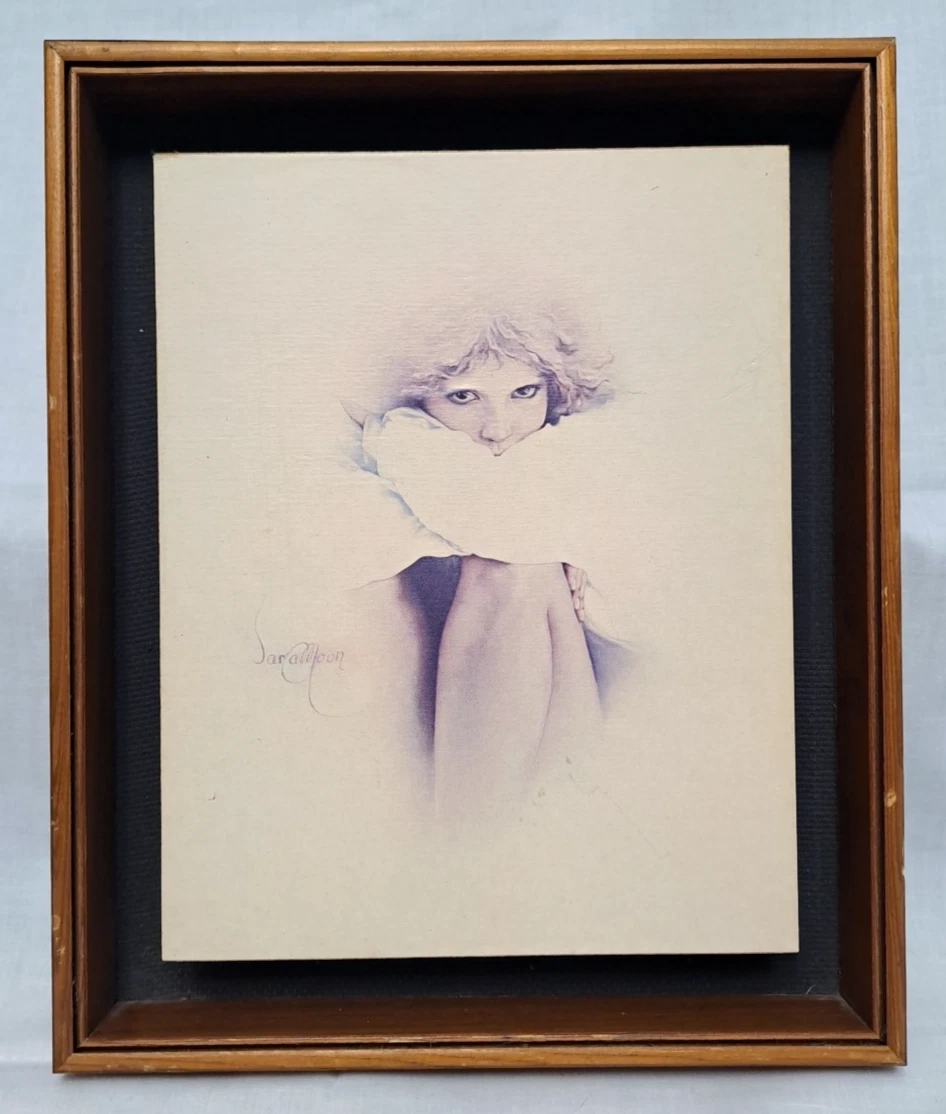 Sara Moon Art Prints products for sale | eBay