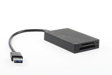 Lettore di schede XQD