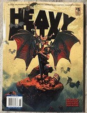 RIVISTA METALLO PESANTE numero 325 - 2026