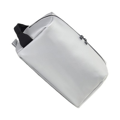 Cosmetic Bag Handheld Toiletry Bag Waterproof Makeup Bag Skincare Storage Bag