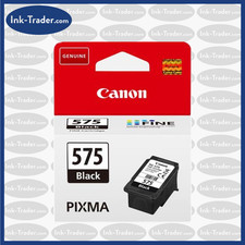 Canon 575 Black Ink - For TS3550i / TS3551i / TS3750i