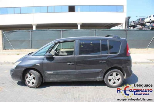 Catalyseur pour RENAULT ESPACE IV (JK0) remises Grand Espace Dynamique 2004 4389467