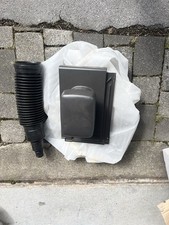   Jacobi / Walther Lüfterziegel OVP / Neu