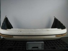 Pare-choc arrière Seat TOLEDO