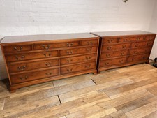 Chest Of Drawers - Brights Of Nettlebed - Free Delivery Available