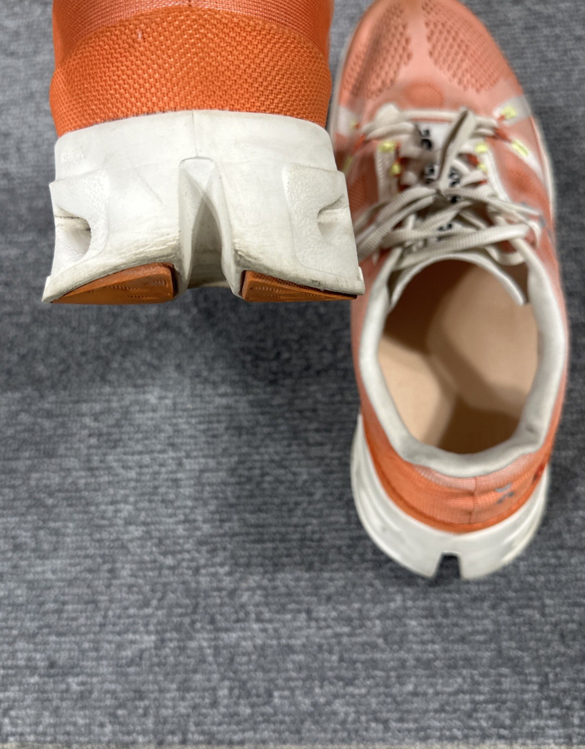 On Cloudeclipse Running Gym Walking Athletic Casu… - image 13