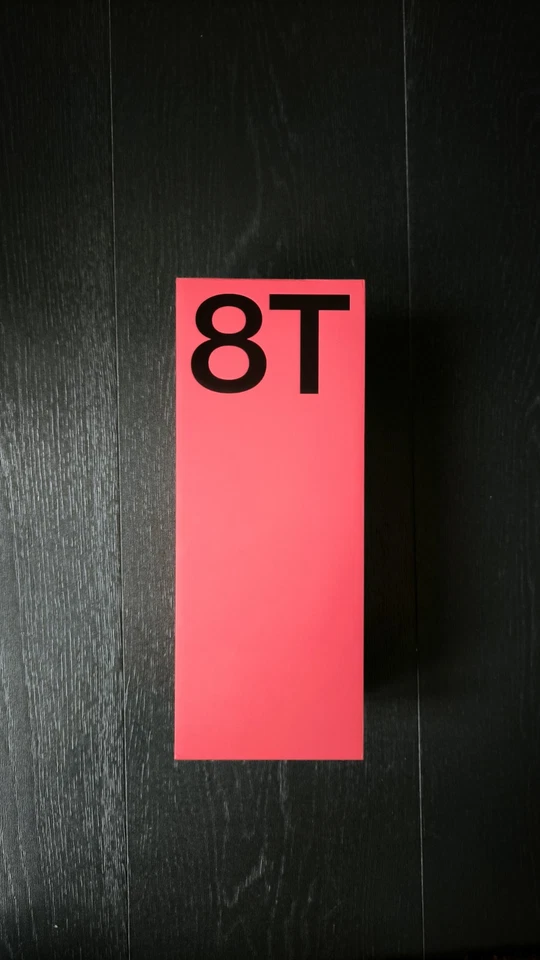 OnePlus 8T · 128GB, foto 1 di 5