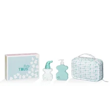 Tous Boys Baby Tous Gift Set Kids Fragrances 8436603332590