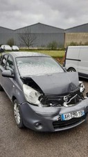 Clignotant Nissan NOTE