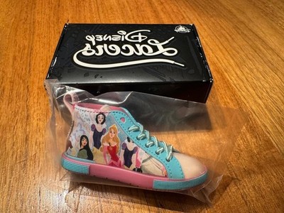 Disney Lacers Vinyl - Series 1 - Prinzessinnen